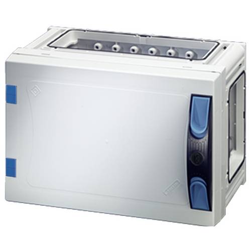 Hensel FP 0150 Gehäuse 270 x 180 x 186 Kunststoff 1 St.