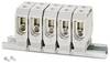Hensel 62000120 DK KS 35 Verbindungsklemme flexibel: - starr: 6-35 mm² Polzahl: 5 1 St.