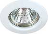 Brumberg 211702 211702 Einbauleuchte Halogen GX5.3 50 W Chrom