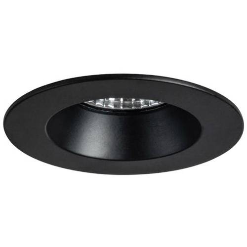 Brumberg 12266083 12266083 LED-Einbauleuchte LED 6 W Schwarz