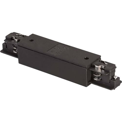 Thumbnail - Brumberg 88124080 Hochvolt-Schienensystem-Komponente Mitteleinspeiser 88124080 Schwarz