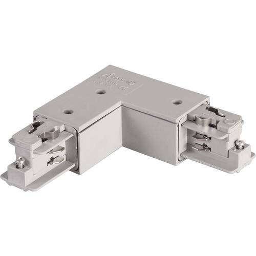 Brumberg 88127080 Hochvolt-Schienensystem-Komponente Eckverbinder 88127080 Schwarz