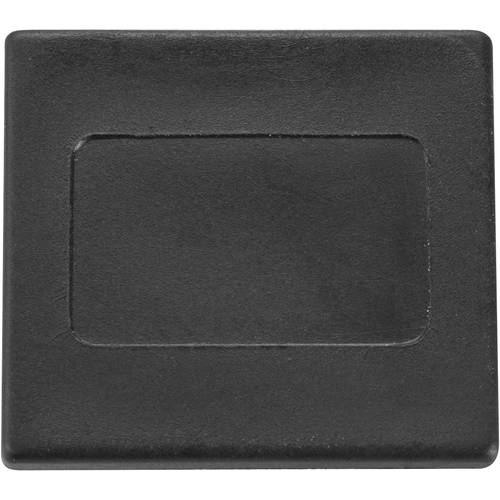 Thumbnail - Brumberg 88132080 Brumberg Leuchten Endstück Kunststoff (L x B x H) 2 x 36 x 33 mm 1 St.