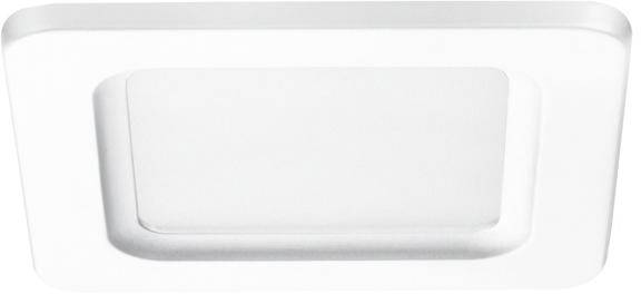 Brumberg Leuchten LED-Einbau-Panel 24VDC ww weiß 12216073