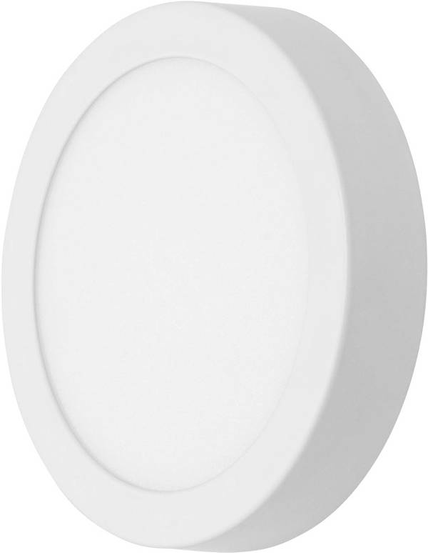 Brumberg 12245073 12245073 LED-Panel LED ohne  18 W Weiß