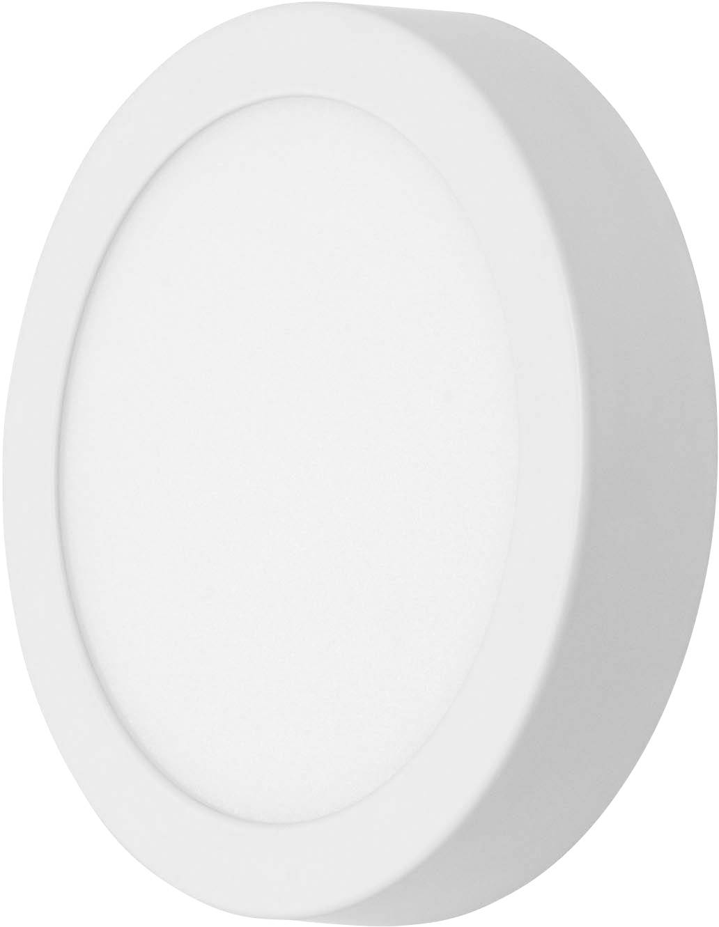 Brumberg 12245073 12245073 LED-Panel LED 18 W Weiß