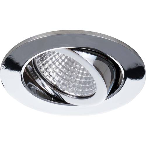 Thumbnail - Brumberg 12361023 12361023 LED-Einbauleuchte LED 7 W Chrom