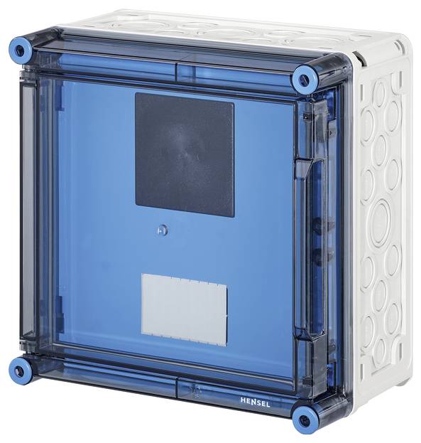 Hensel Mi 2230 20001381 Gehäuse für Befehlsgeräte 1 St.