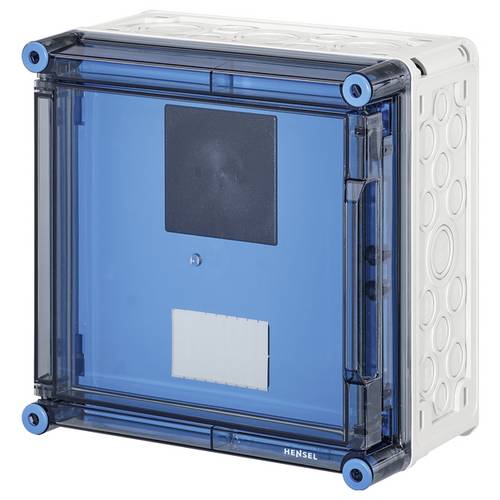 Hensel Mi 2230 20001381 Gehäuse für Befehlsgeräte 1 St.