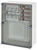 Hensel 20001430 NH-Sicherungshalter 3polig