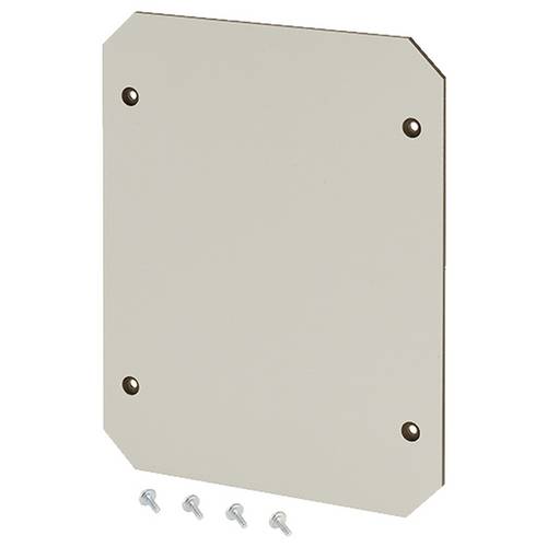 Hensel 62000259 Montageplatte 1 St.