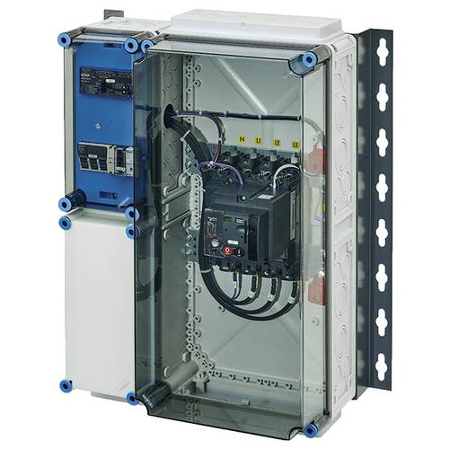 Hensel 20001498 PV-Freischaltstelle 1 St.