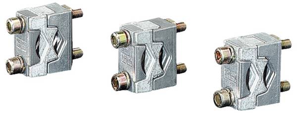Hensel 2000335 Anschlussklemme 1polig 185 mm² 630 A
