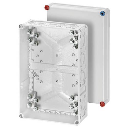 Hensel 3900226 Abzweigdose halogenfrei, plombierbar (L x B) 450 mm x 300 mm 1 St.