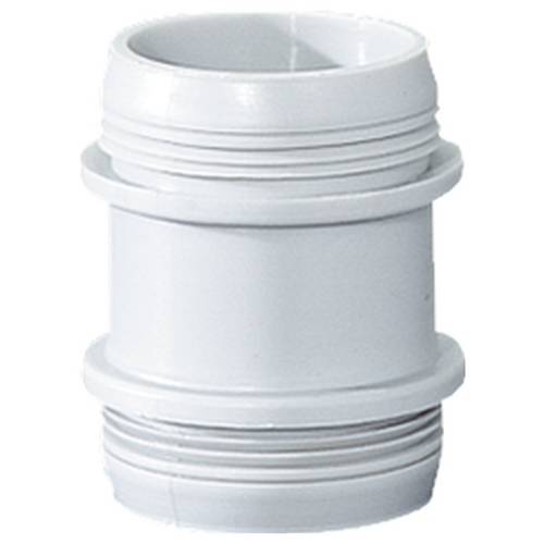 Hensel 3600138 Verbindungselement Grau 1 St.