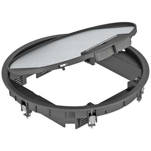 OBO Bettermann GESR9 U 9011 Geräteeinsatz