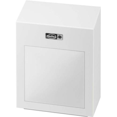 Helios Ventilatoren AV 150 Wand- und Fensterlüfter 230 V 620 m³/h