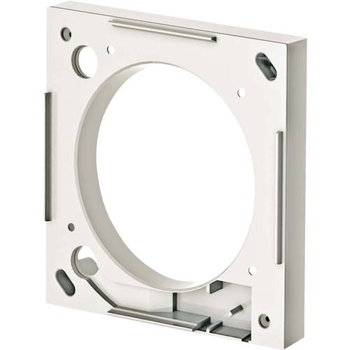 Helios Ventilatoren MF 100 Montageflansch