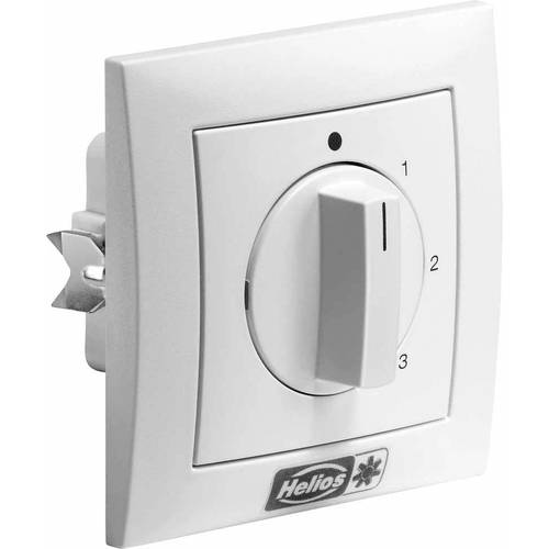Helios Ventilatoren DSZ Drehzahlregler