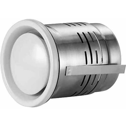 Helios Ventilatoren BTK 125 Brandschutz Tellerventil 1 St.