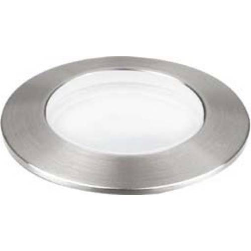 Brumberg 00P3817B 00P3817B Bodeneinbauleuchte LED Edelstahl