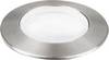 Brumberg 00P3817B 00P3817B Bodeneinbauleuchte LED fest eingebaut LED 1 W Edelstahl