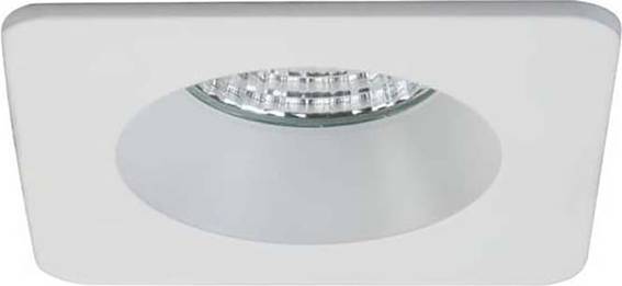 Brumberg 38267083 38267083 LED-Einbauleuchte LED 6 W Schwarz