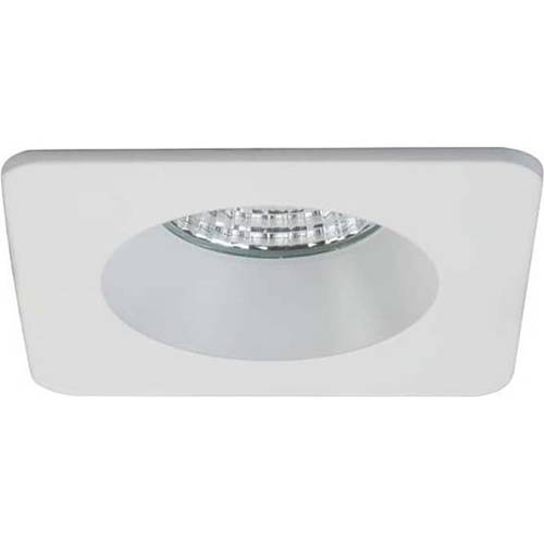 Brumberg 38267083 38267083 LED-Einbauleuchte LED 6 W Schwarz