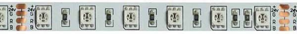Brumberg Brumberg Leuchten 15203001 LED-Streifen   24 V 5 m RGB  1 St.