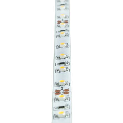 Brumberg Brumberg Leuchten 15272027 LED-Streifen EEK: F (A - G) 24 V 5 m Warmweiß 1 St.