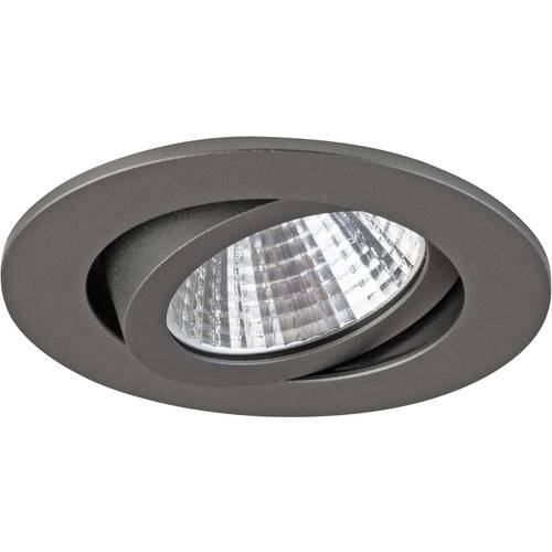 Thumbnail - Brumberg 12353643 12353643 LED-Einbauleuchte LED 6 W Titan