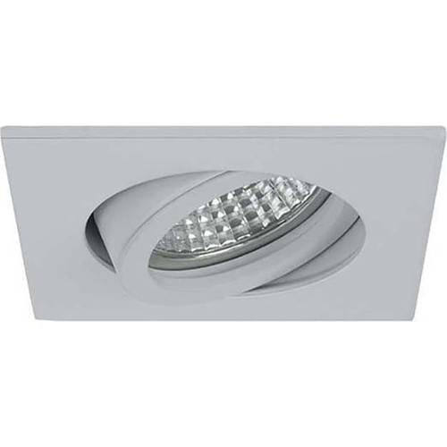 Brumberg 38144023 38144023 LED-Einbauleuchte LED 6 W Chrom