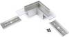 Brumberg 53065260 Verbinder Aluminium (L x B) 50 mm x 50 mm 1 St.