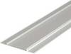 Brumberg 53081070 53081070 Abdeckung Aluminium (L x B) 2000 mm x 55 mm Piece 1 St.