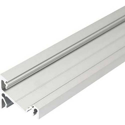 Brumberg 53912260 53912260 Profil Aluminium (L x B x H) 2000 x 24 x 19 mm 1 St.