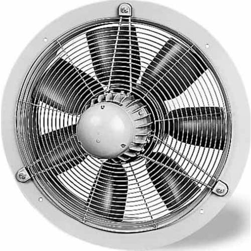 Helios Ventilatoren HWD 355/2 TK Axiallüfter 400 V 5710 m³/h