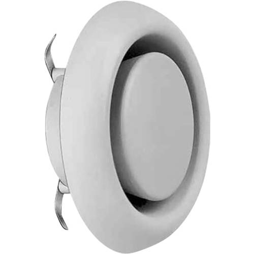 Helios Ventilatoren KTVA 200 Tellerventil