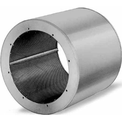 Helios Ventilatoren RSD 400/1200 Schalldämpfer