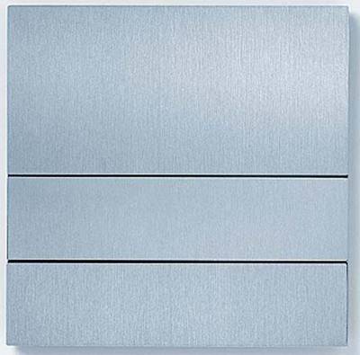 Hinweisschild (L x B x H) 154 x 154 x 1 mm 1 St.