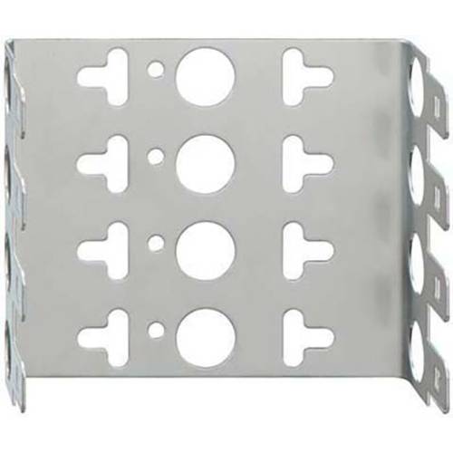 Rutenbeck 221004 Rutenbeck Montagebügel MB 4 Mehrfarbig Inhalt: 1 St.