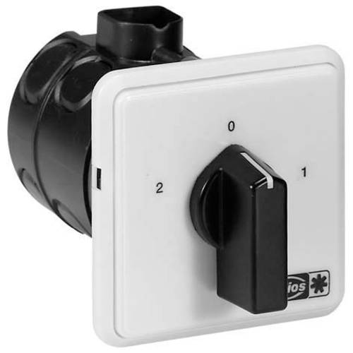 Helios Ventilatoren PDU 12 Polumschalter 1 St.