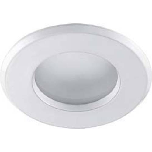 Thumbnail - Brumberg 206225 206225 Einbauleuchte Halogen GX5.3 50 W Aluminium