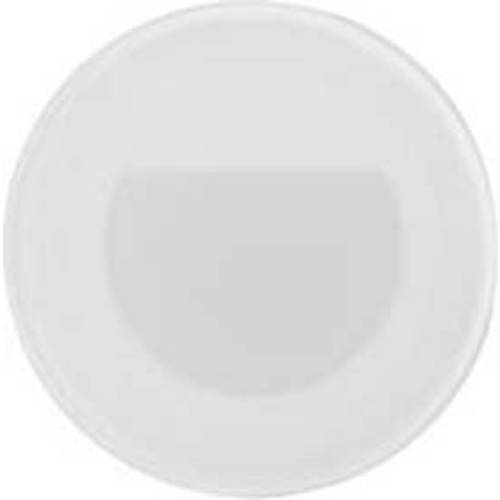 Brumberg 10158073 10158073 LED-Wandeinbauleuchte LED 2 W LED Weiß