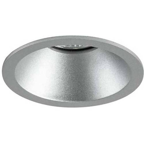 Brumberg 12384683 12384683 LED-Einbauleuchte LED 7 W Silber