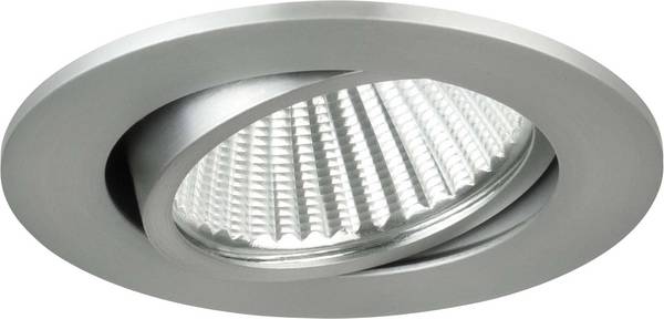 Brumberg 12261253 12261253 LED-Einbauleuchte LED 7 W Aluminium