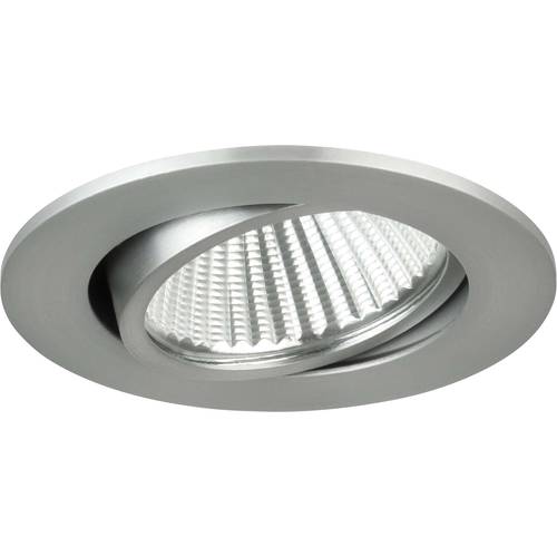 Brumberg 12261253 12261253 LED-Einbauleuchte LED 7 W Aluminium