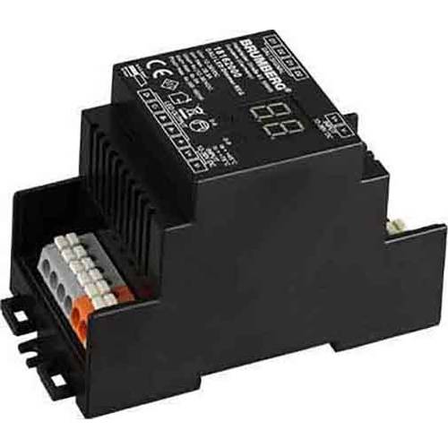 Thumbnail - Brumberg 18162000 LED-Dimmer 240 W 24 V dimmbar