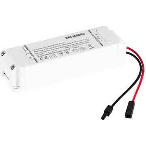 Brumberg 17632000 LED-Konverter 30 W 350 mA 86 V nicht dimmbar