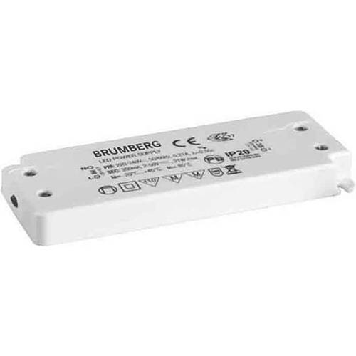 Brumberg 17621010 LED-Konverter 21 W 350 mA 59 V nicht dimmbar