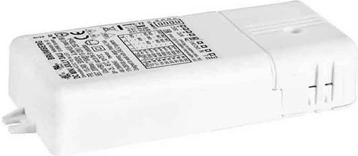 Brumberg 17683010 LED-Konverter 17 W 350 mA 49 V dimmbar